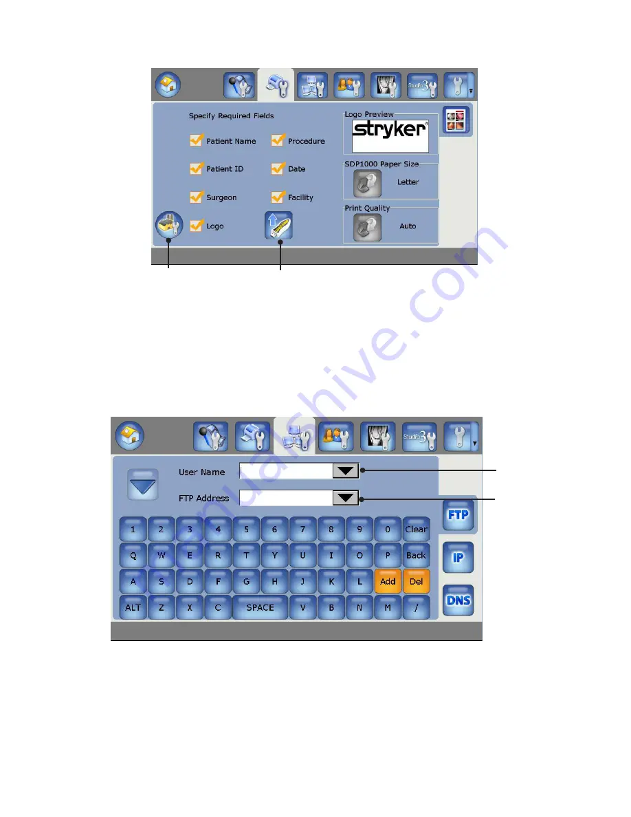 Stryker SDC Ultra Скачать руководство пользователя страница 972