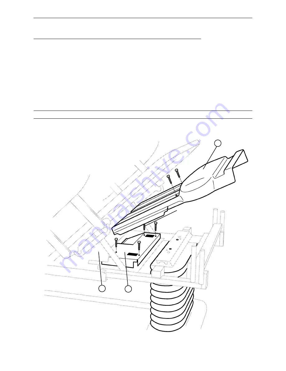 Stryker Secure 3000 Maintenance Manual Download Page 94