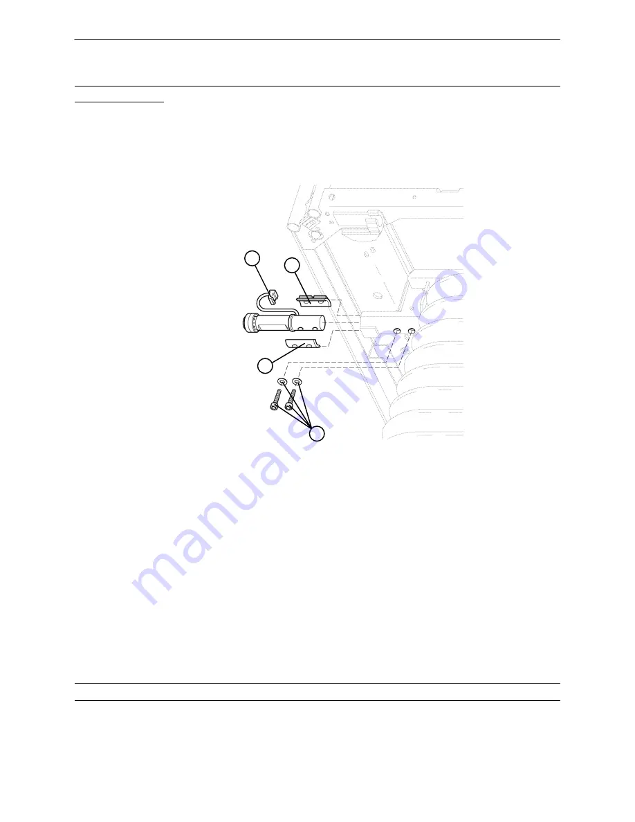 Stryker Secure 3000 Maintenance Manual Download Page 114