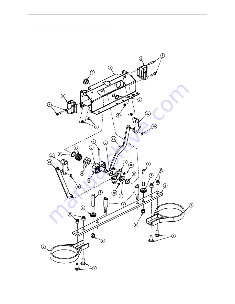 Stryker Secure 3000 Maintenance Manual Download Page 139