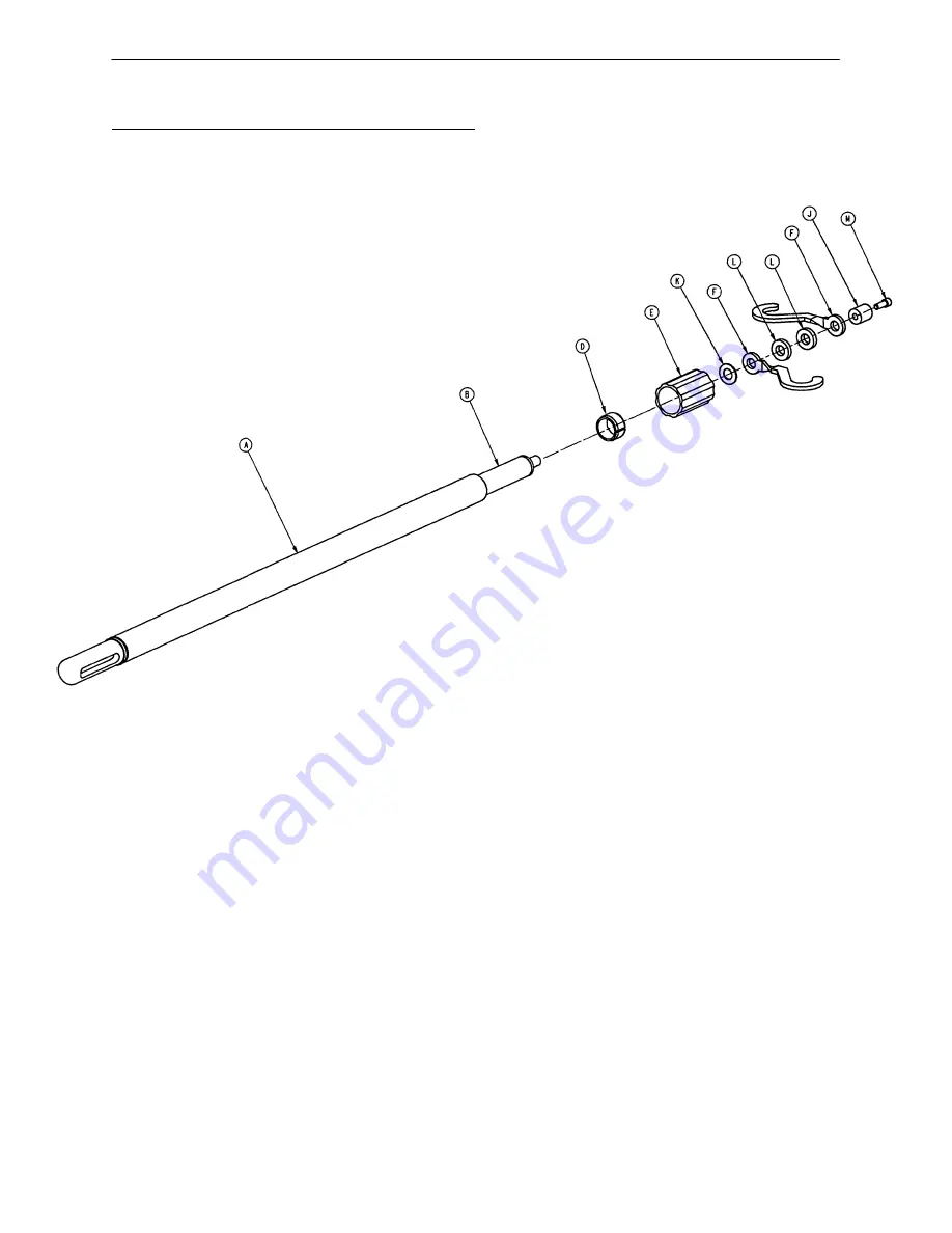 Stryker Secure 3000 Maintenance Manual Download Page 188