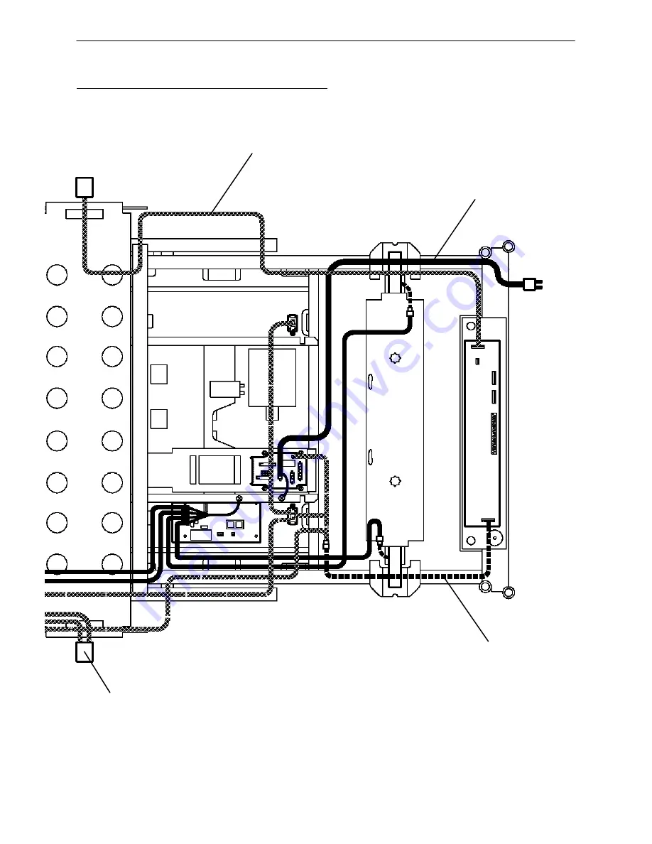 Stryker Secure 3000 Maintenance Manual Download Page 230