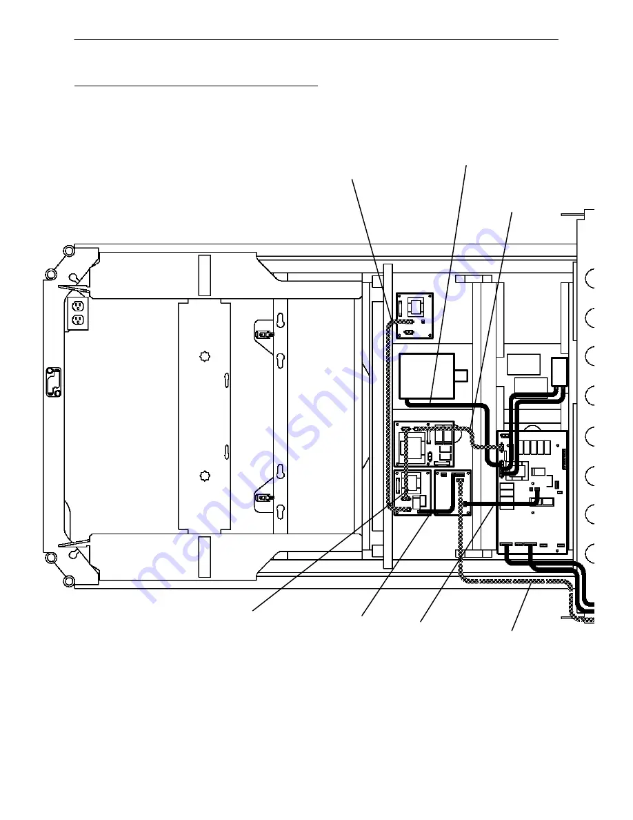 Stryker Secure 3000 Maintenance Manual Download Page 231