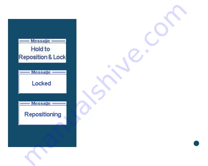 Stryker Secure II Quick Start Manual Download Page 20