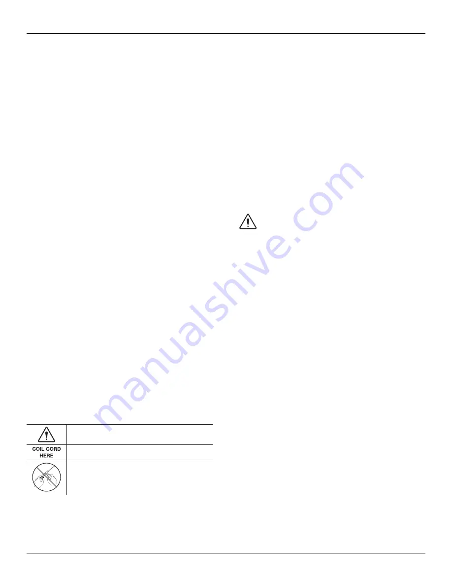 Stryker Sonopet 5450-800-278 Instructions For Use Manual Download Page 7