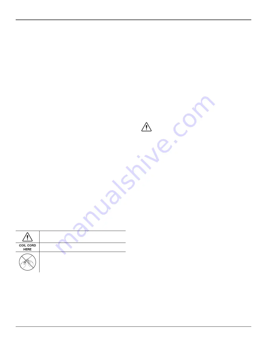 Stryker Sonopet 5450-800-278 Instructions For Use Manual Download Page 15