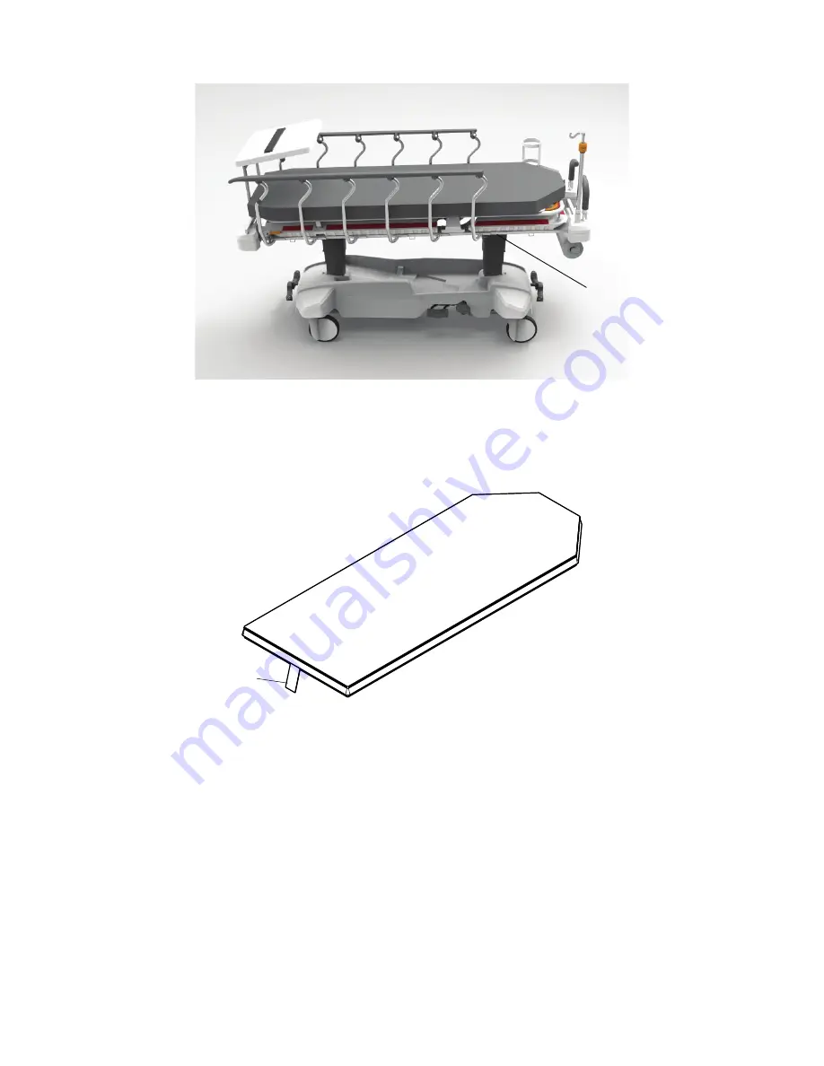 Stryker ST1 6300 Operation Manual Download Page 15