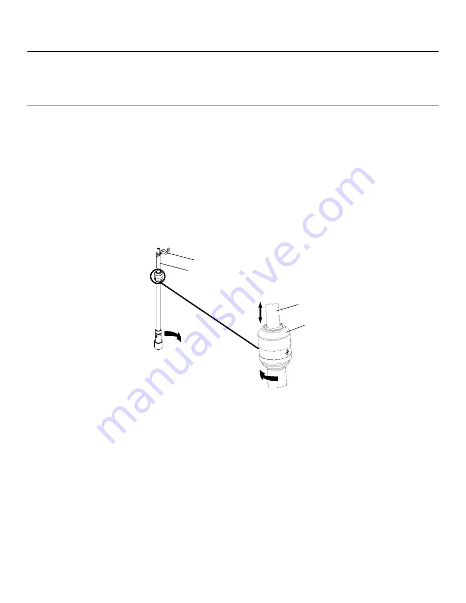 Stryker ST1 6300 Operation Manual Download Page 24