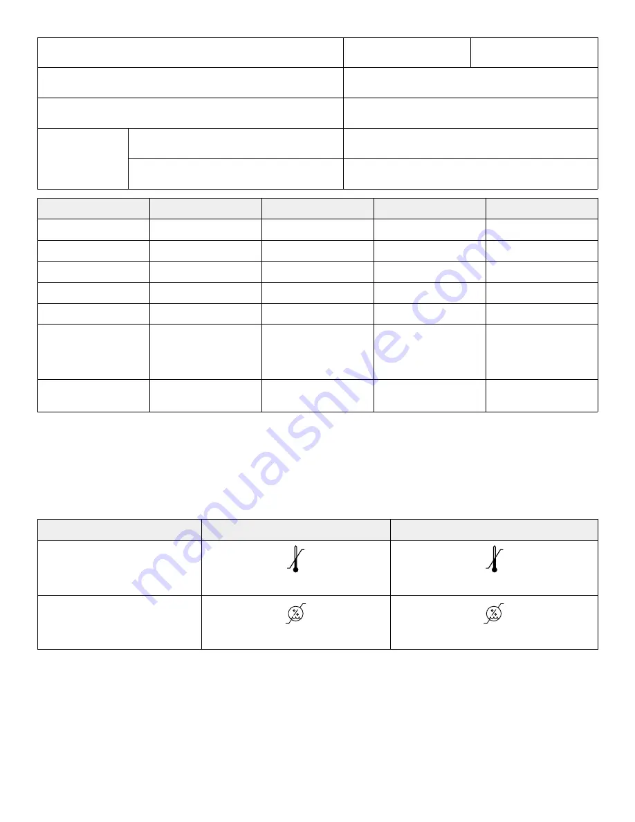 Stryker ST1 6300 Operation Manual Download Page 170