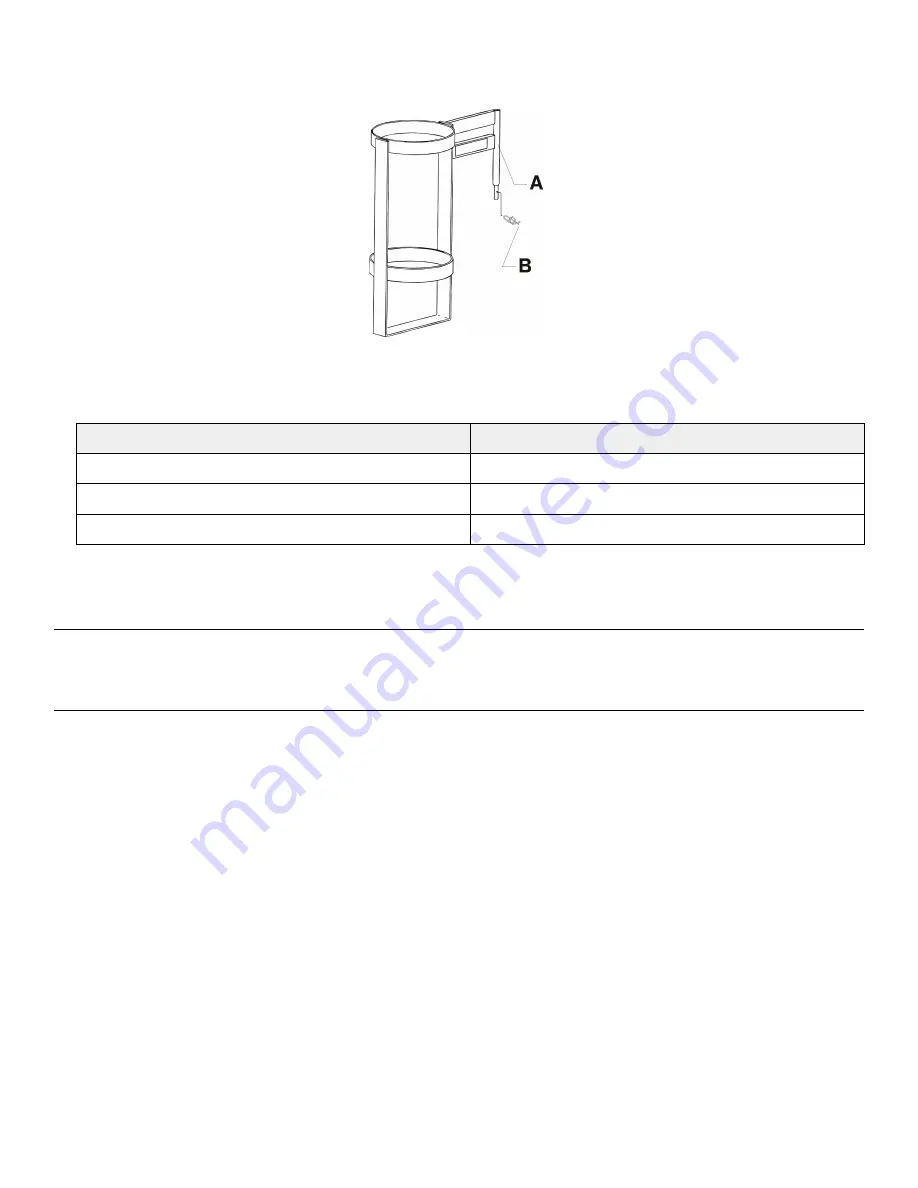 Stryker ST1 6300 Operation Manual Download Page 187