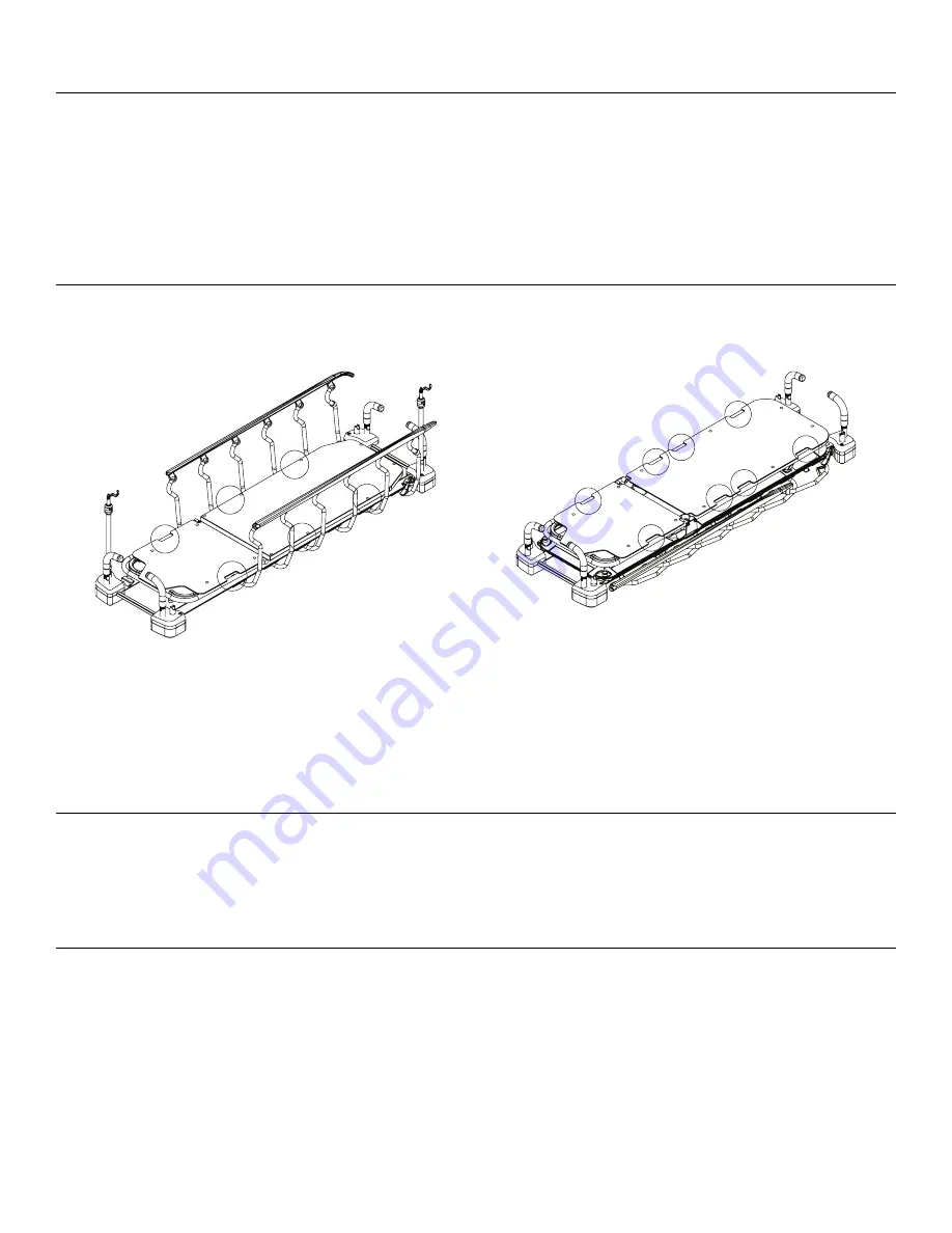 Stryker ST1 6300 Operation Manual Download Page 189