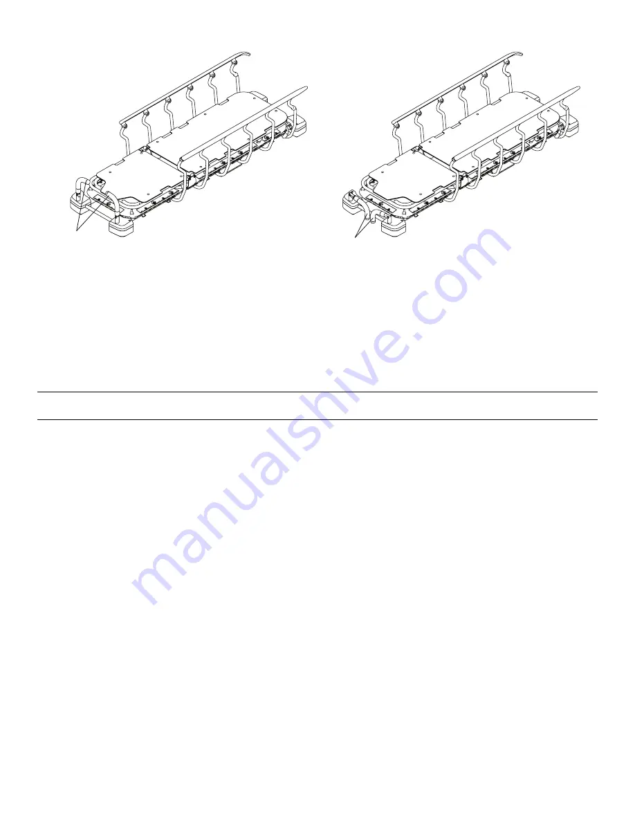 Stryker ST1 6300 Operation Manual Download Page 297