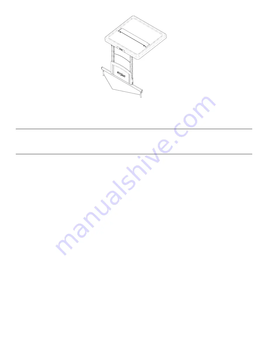 Stryker ST1 6300 Operation Manual Download Page 302