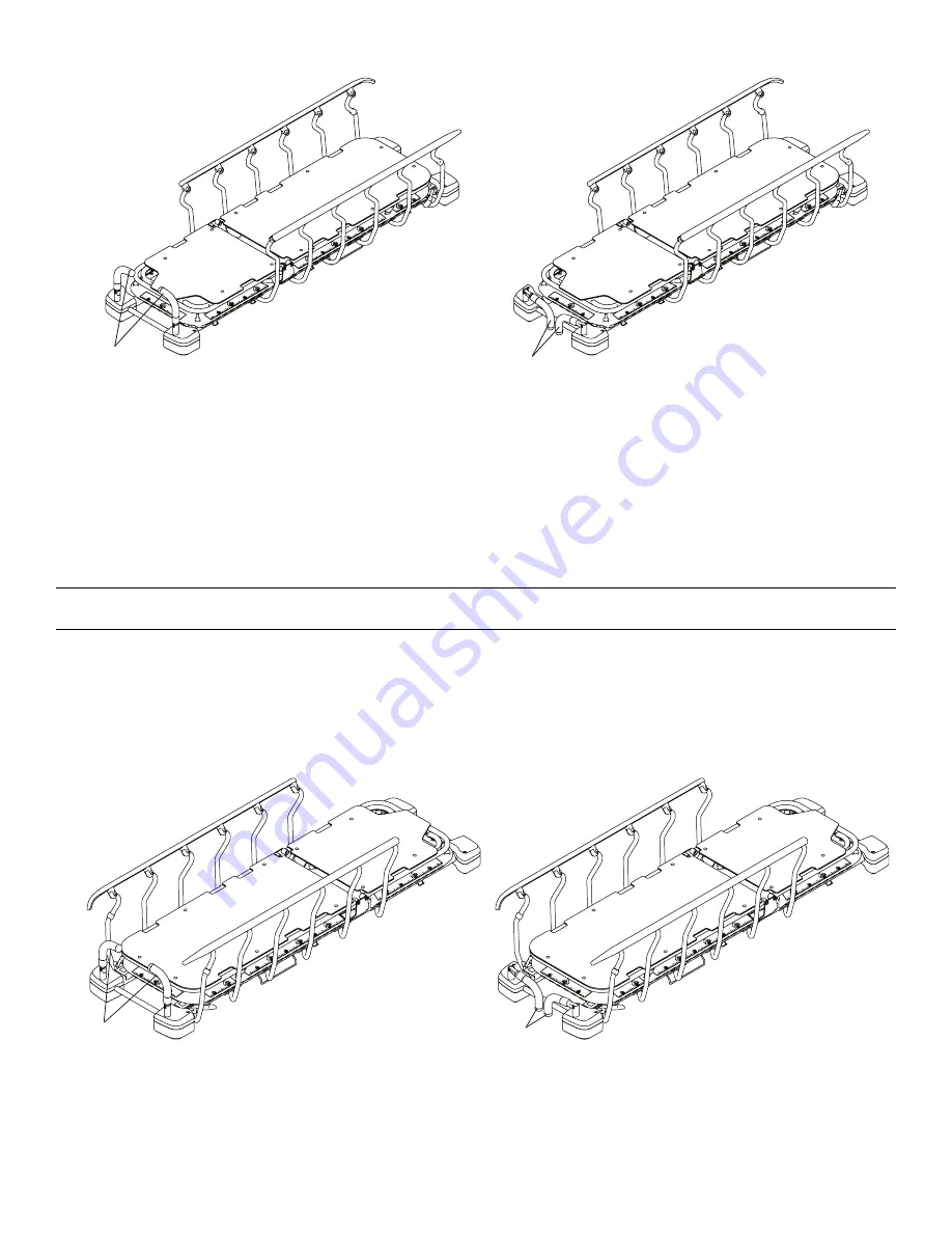 Stryker ST1 6300 Скачать руководство пользователя страница 375