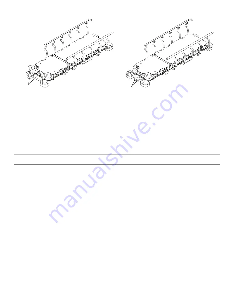 Stryker ST1 6300 Operation Manual Download Page 609