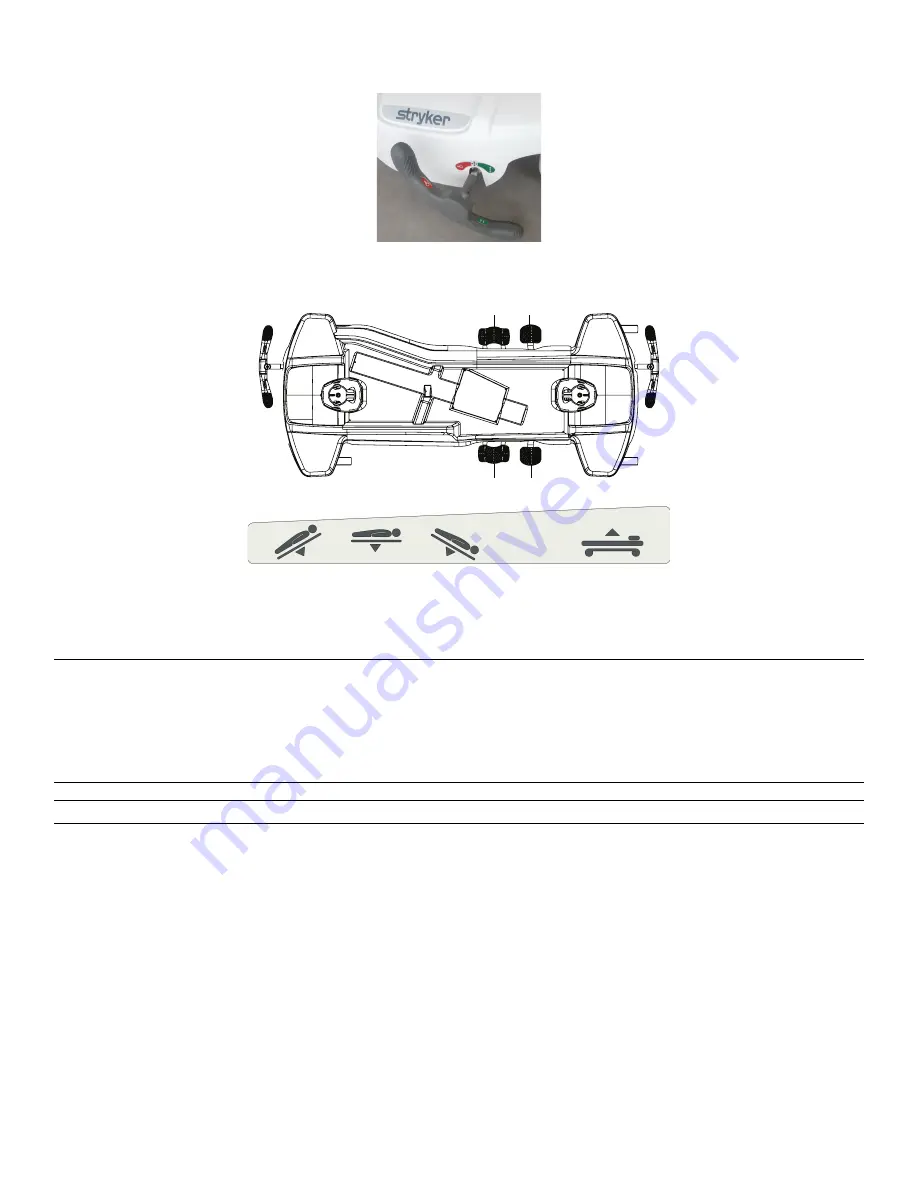 Stryker ST1 6300 Operation Manual Download Page 646