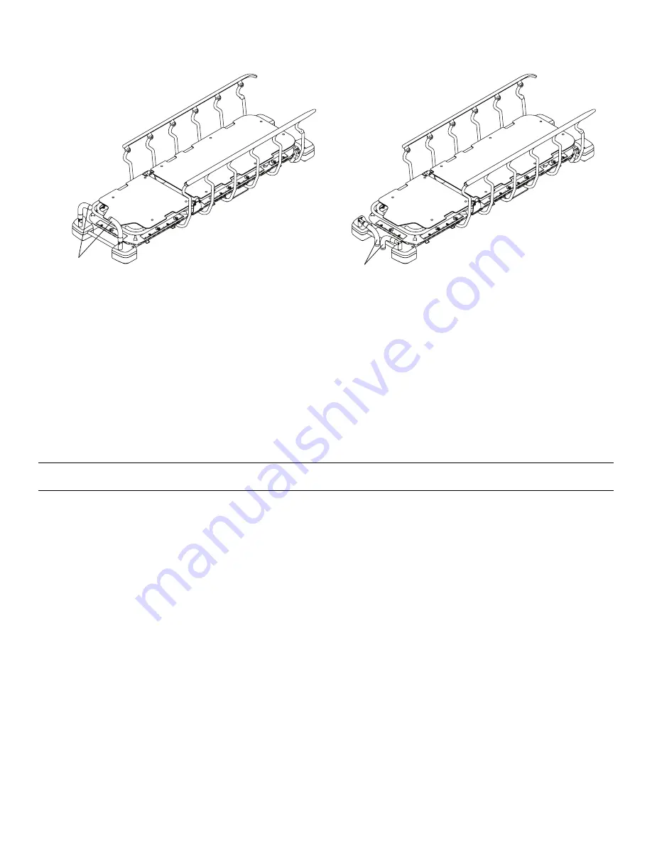 Stryker ST1 6300 Operation Manual Download Page 808