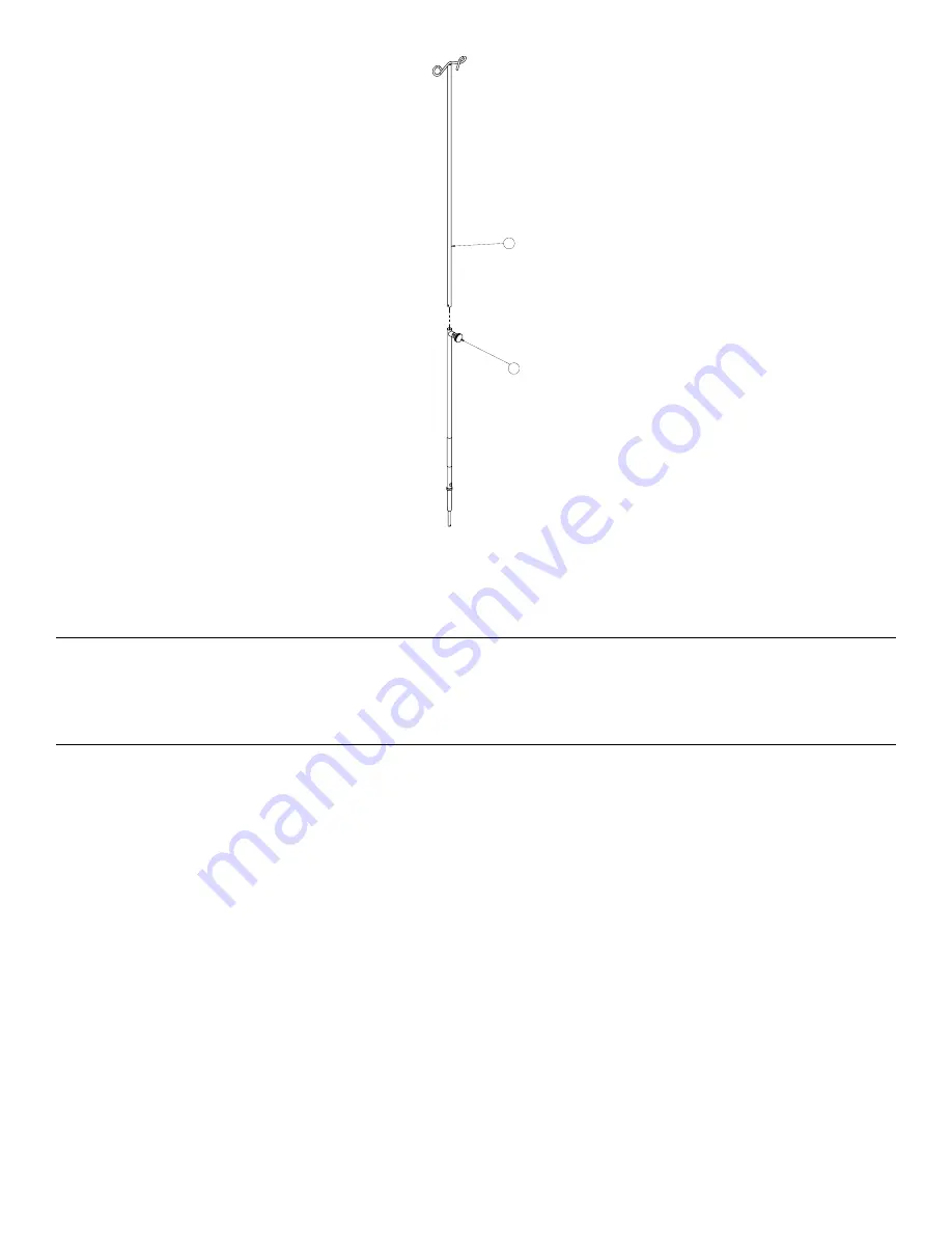 Stryker Stretcher ST1 Operation Manual Download Page 26