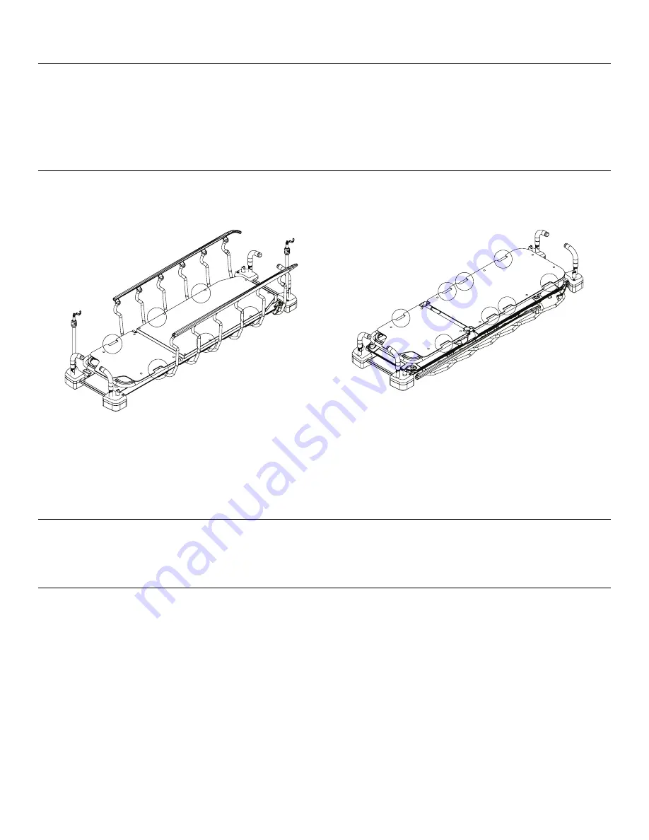 Stryker Stretcher ST1 Operation Manual Download Page 29