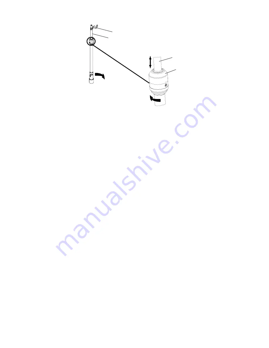 Stryker Stretcher ST1 Operation Manual Download Page 137