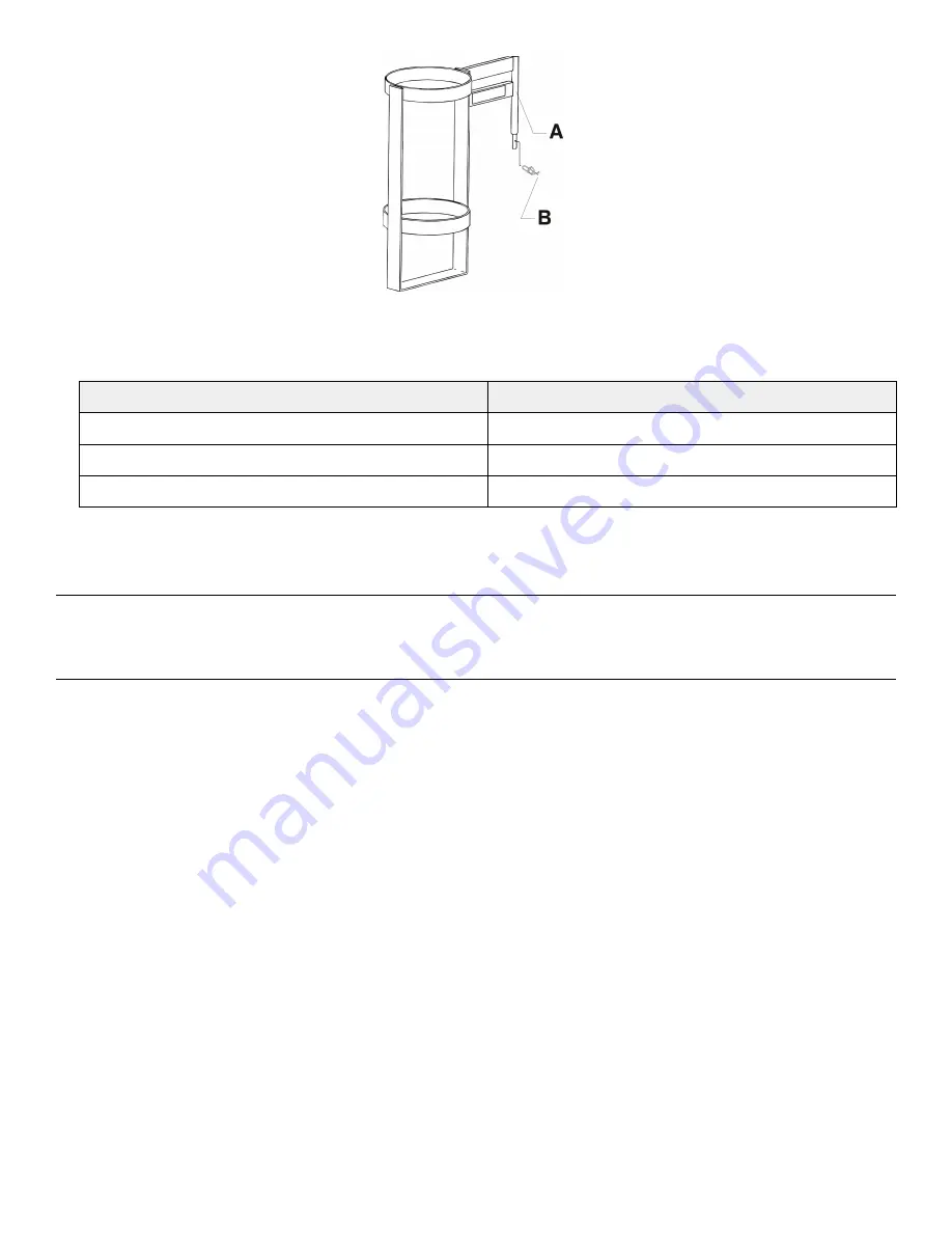 Stryker Stretcher ST1 Operation Manual Download Page 179