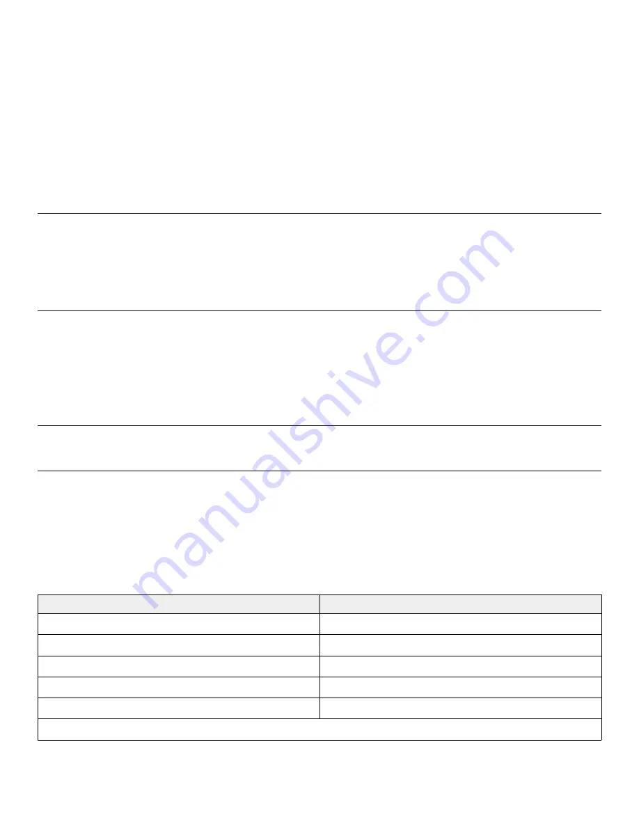 Stryker Stretcher ST1 Operation Manual Download Page 284