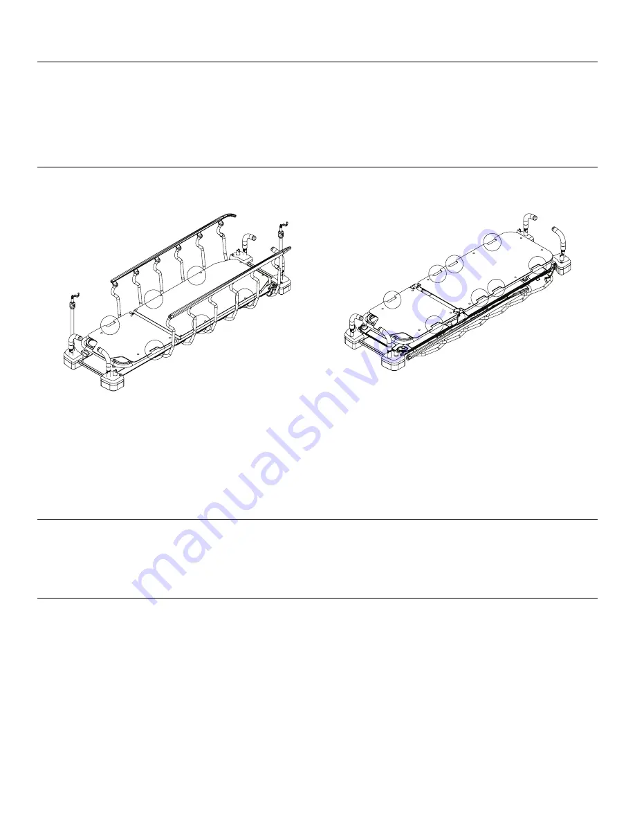 Stryker Stretcher ST1 Operation Manual Download Page 441