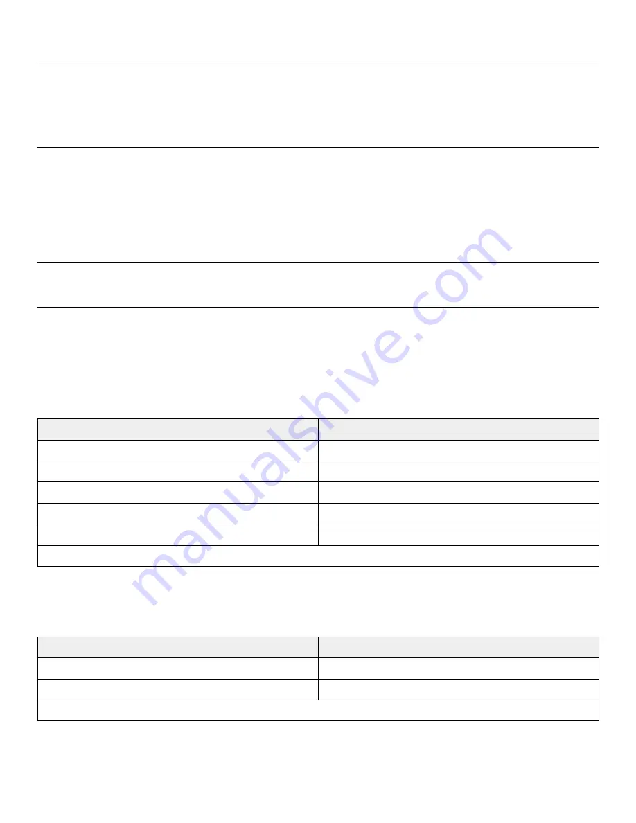 Stryker Stretcher ST1 Operation Manual Download Page 580