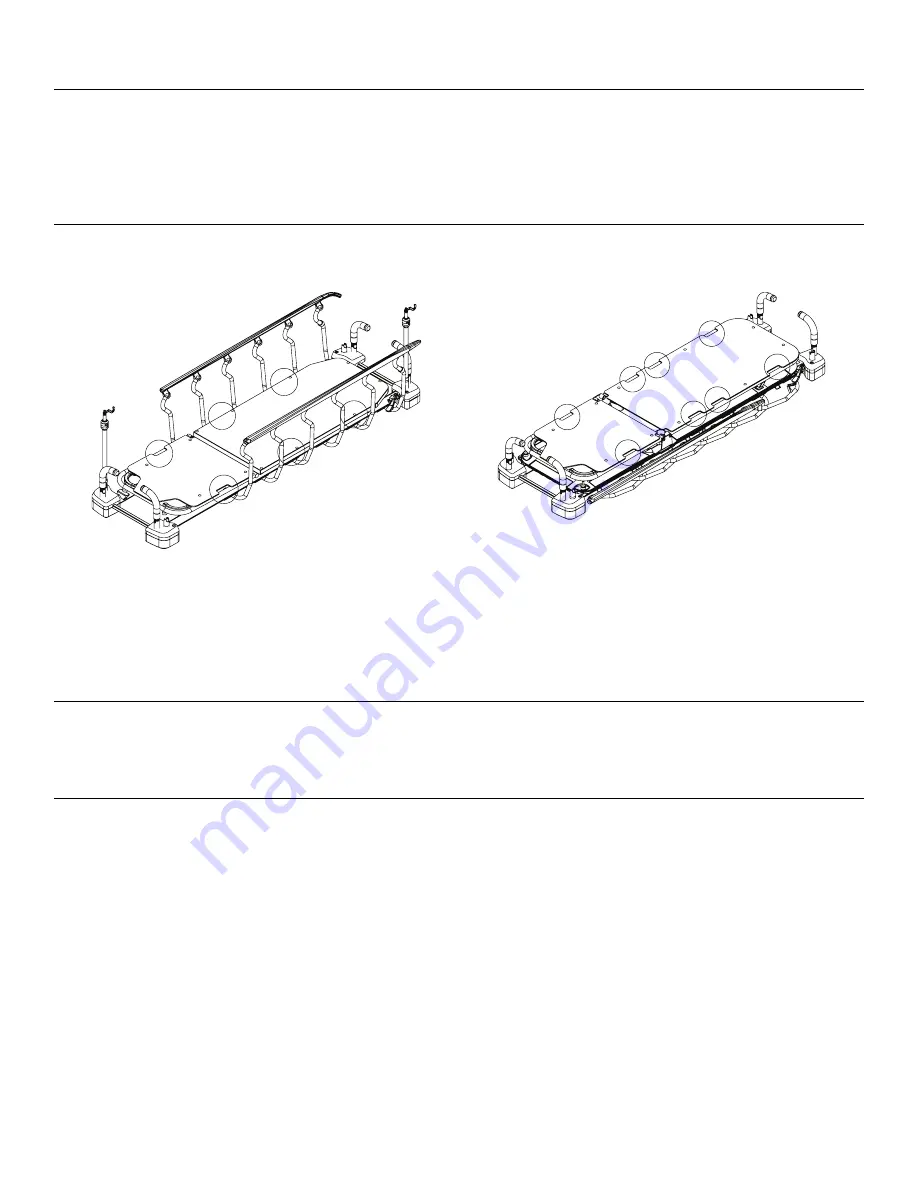 Stryker Stretcher ST1 Скачать руководство пользователя страница 587