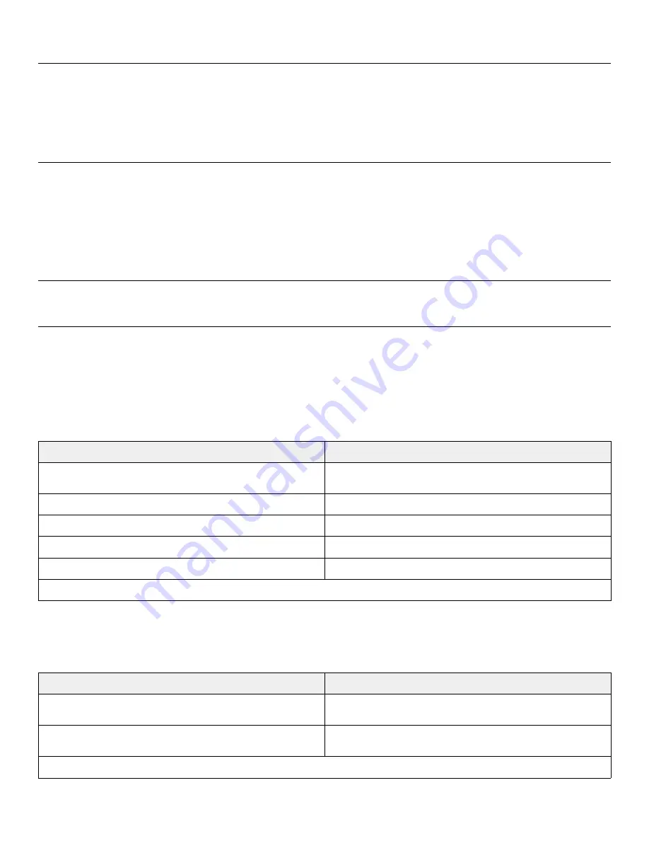 Stryker Stretcher ST1 Operation Manual Download Page 804