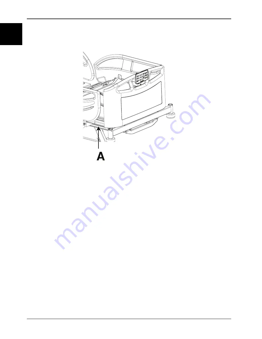 Stryker SV1 Operation Manual Download Page 20