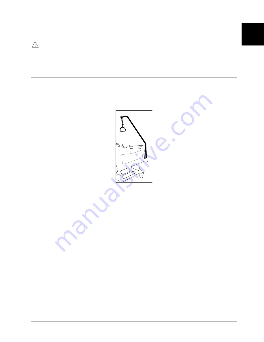 Stryker SV1 Operation Manual Download Page 41