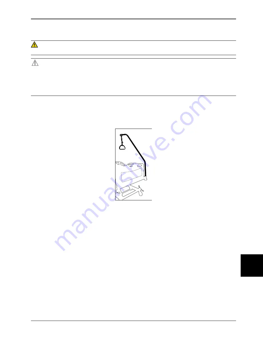 Stryker SV1 Operation Manual Download Page 1001