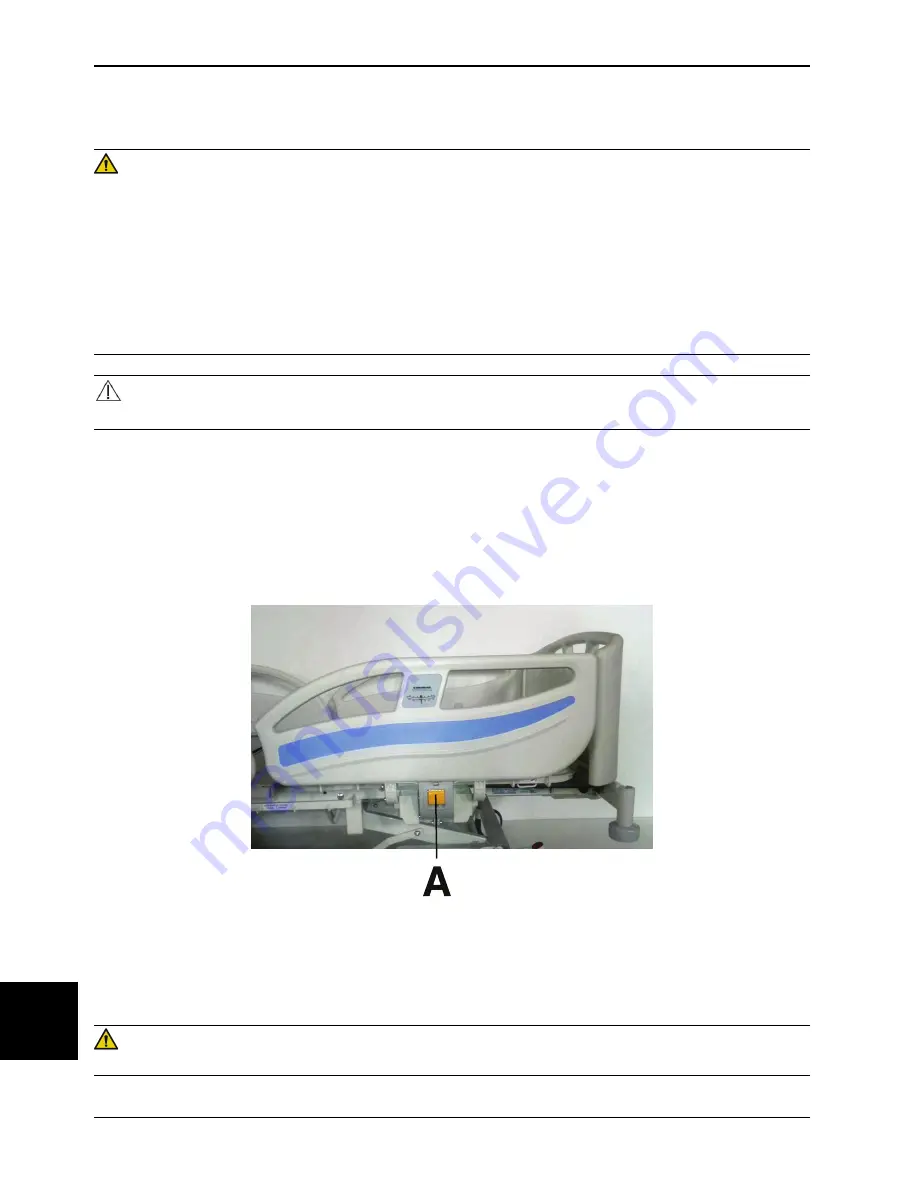 Stryker SV1 Operation Manual Download Page 1044