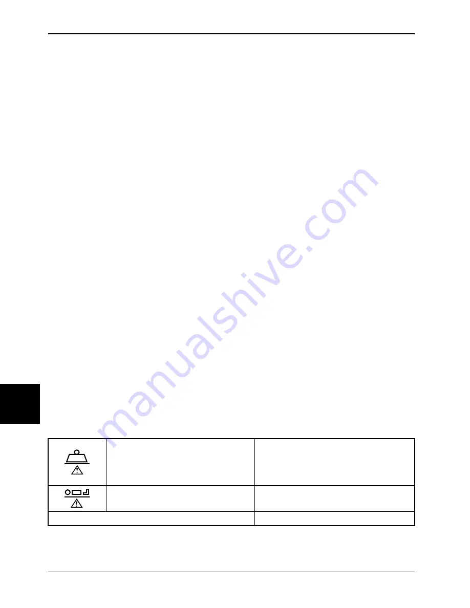 Stryker SV1 Operation Manual Download Page 392