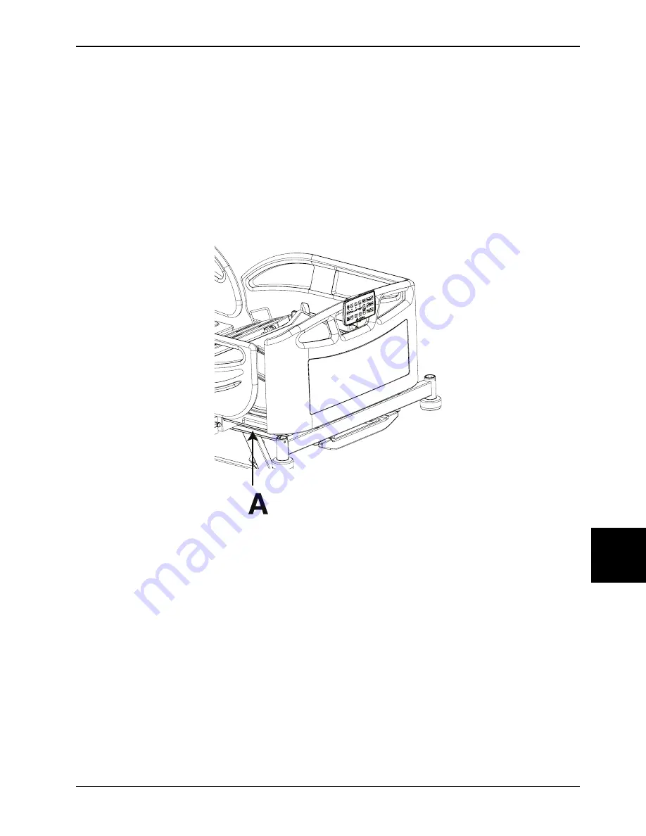 Stryker SV1 Operation Manual Download Page 397