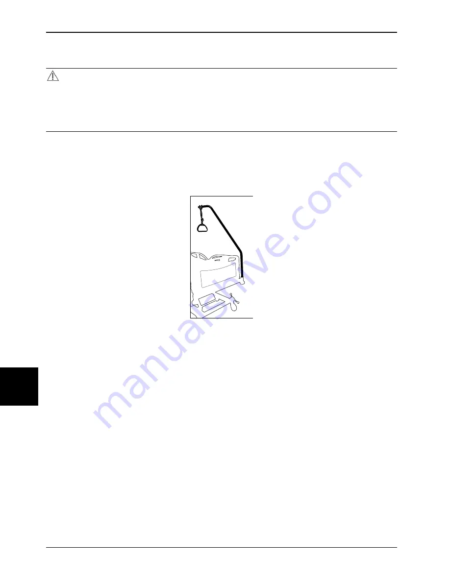 Stryker SV1 Operation Manual Download Page 420