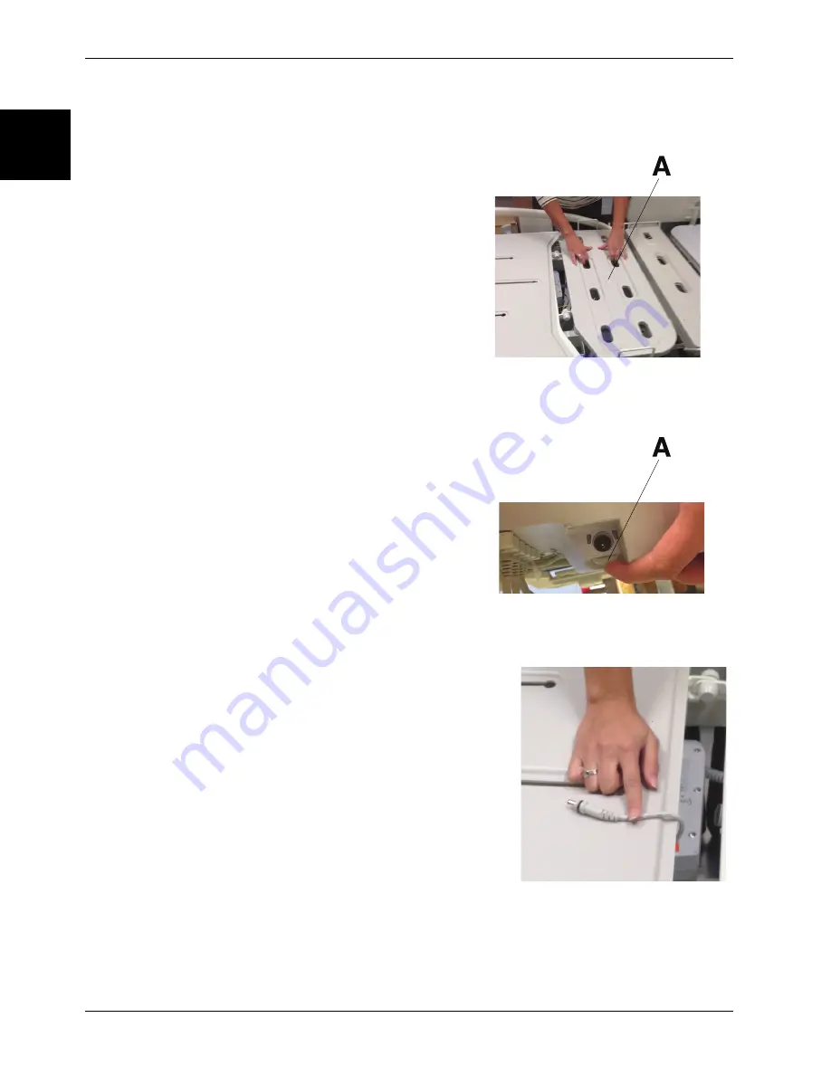 Stryker SV1 Operation Manual Download Page 558