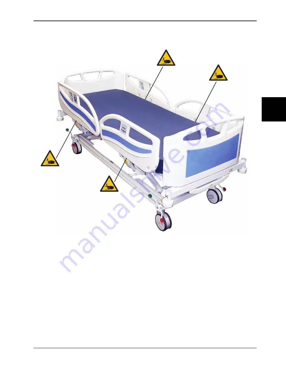 Stryker SV1 Скачать руководство пользователя страница 653