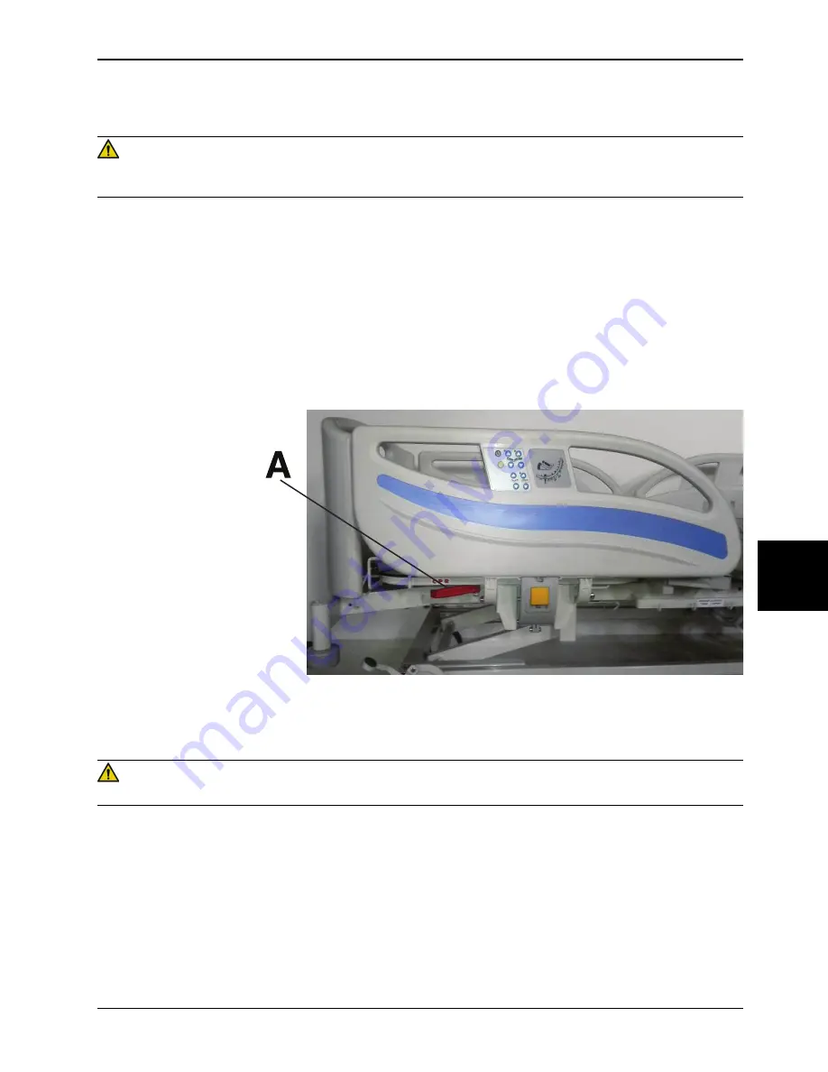 Stryker SV1 Operation Manual Download Page 827