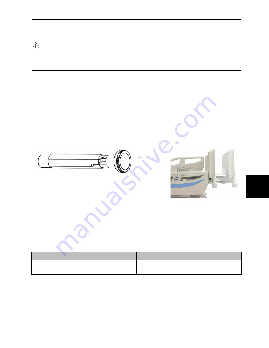 Stryker SV1 Operation Manual Download Page 835