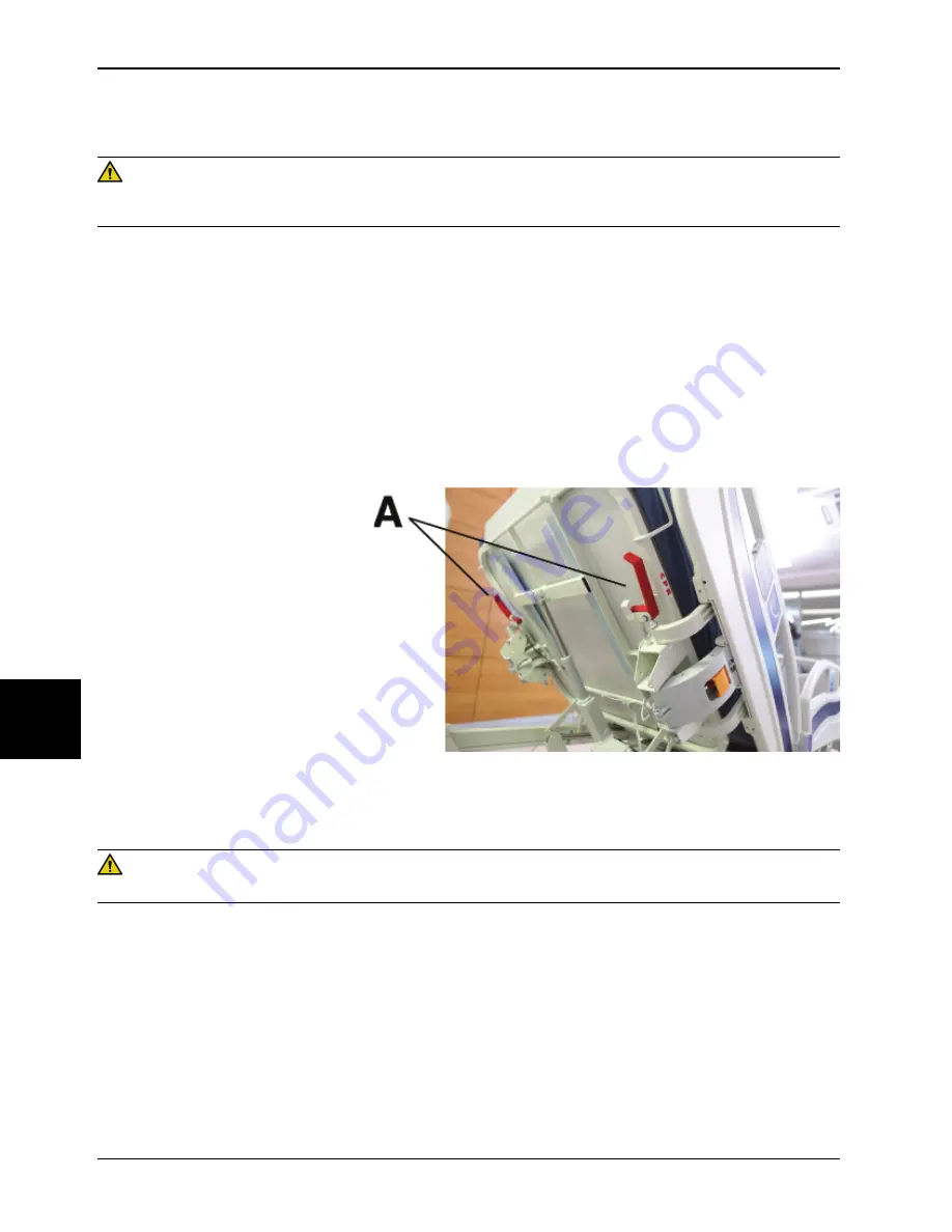 Stryker SV2 Operation Manual Download Page 376