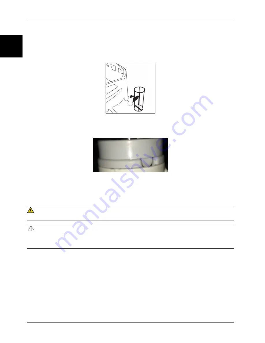 Stryker SV2 Operation Manual Download Page 614