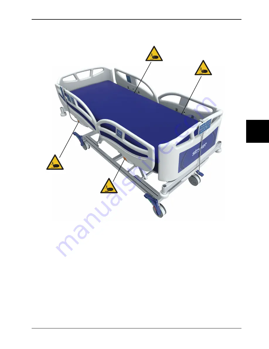 Stryker SV2 Скачать руководство пользователя страница 749