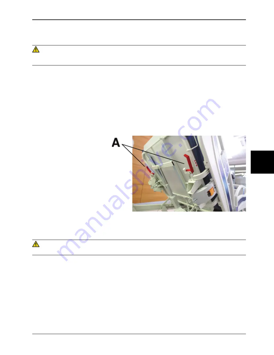 Stryker SV2 Operation Manual Download Page 817