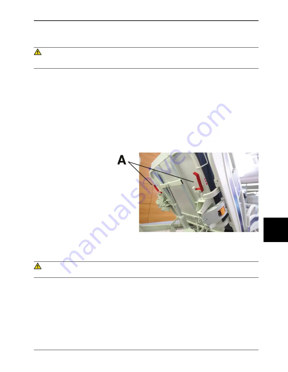 Stryker SV2 Operation Manual Download Page 929