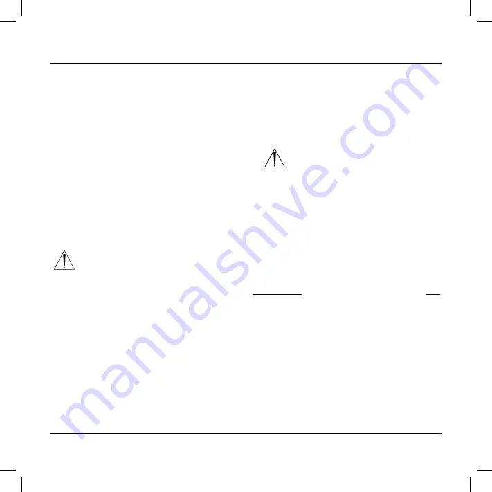 Stryker System 6 6208 Instructions For Use Manual Download Page 2