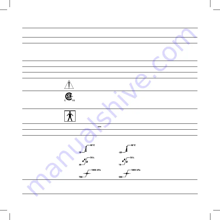 Stryker System 6 6208 Instructions For Use Manual Download Page 11