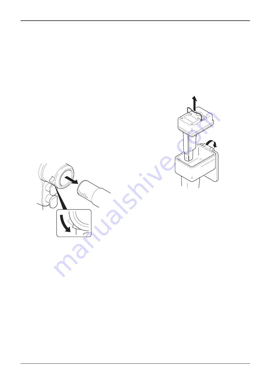 Stryker SYSTEM G 4103-082-131 Instructions For Use Manual Download Page 13