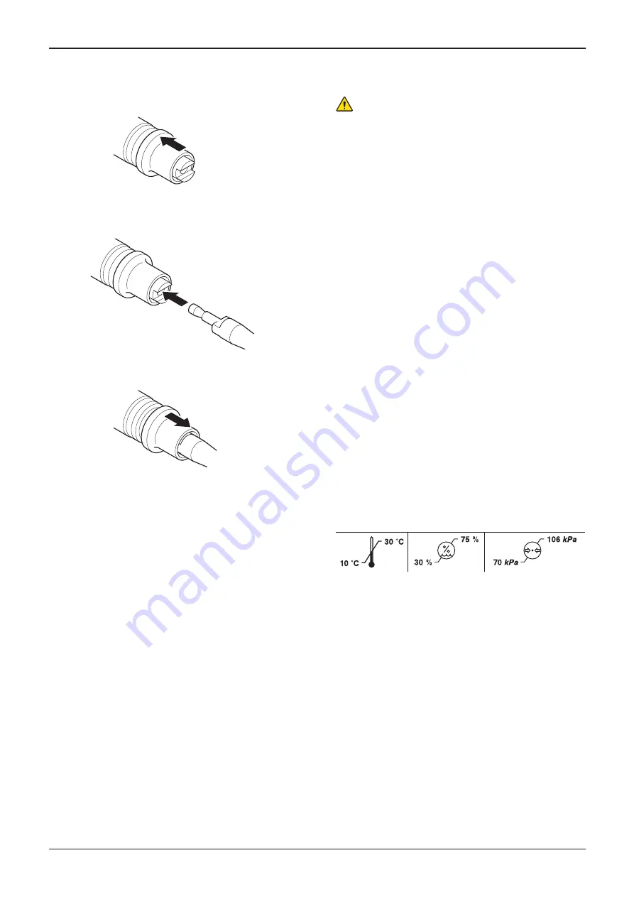 Stryker SYSTEM G 4103-082-131 Скачать руководство пользователя страница 30